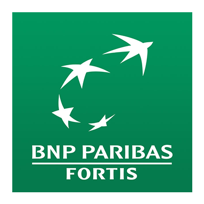 Belfius Logo